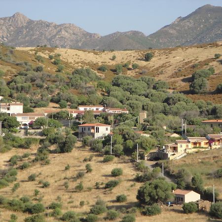 Hotel La Jatta Budoni Exterior foto