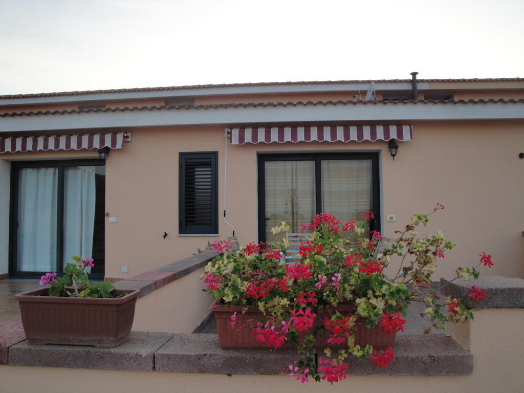 Hotel La Jatta Budoni Exterior foto