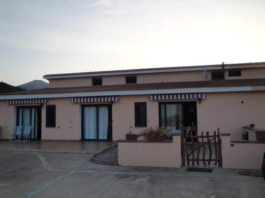 Hotel La Jatta Budoni Exterior foto
