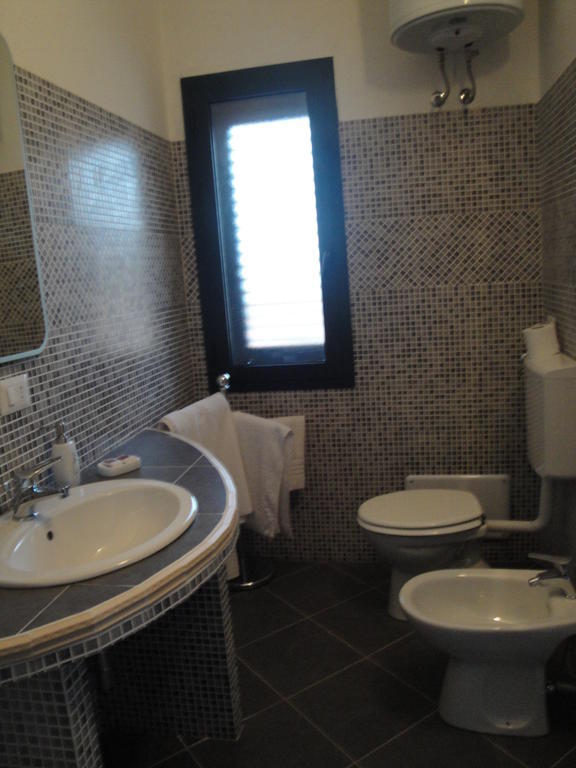 Hotel La Jatta Budoni Zimmer foto