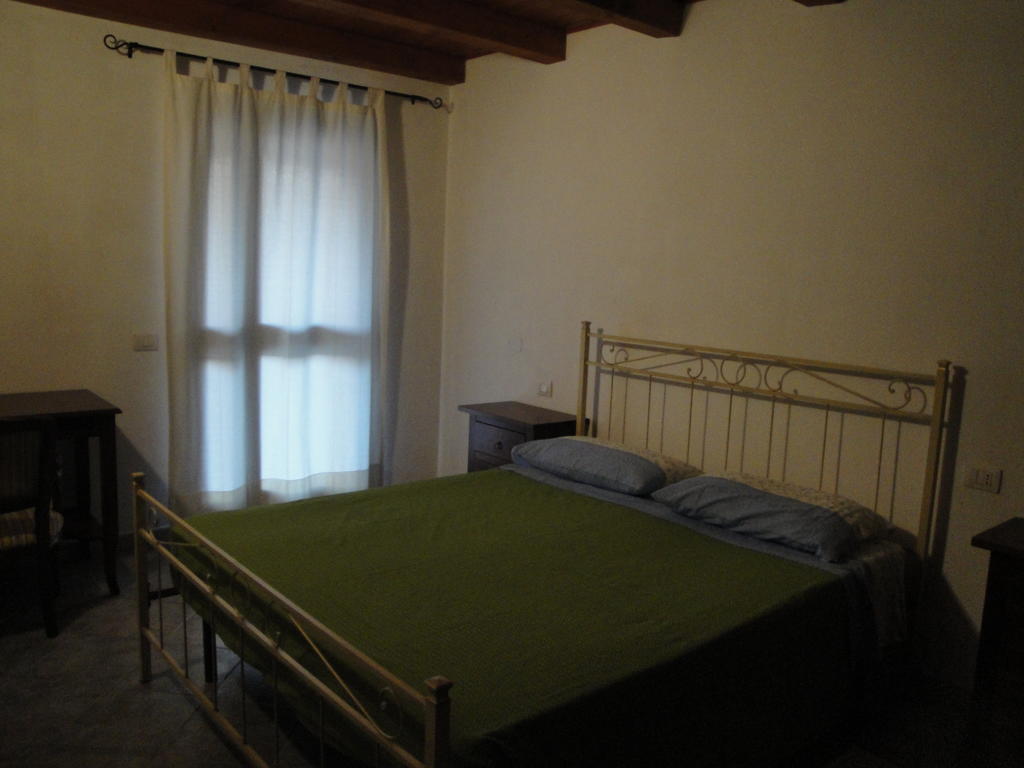 Hotel La Jatta Budoni Zimmer foto