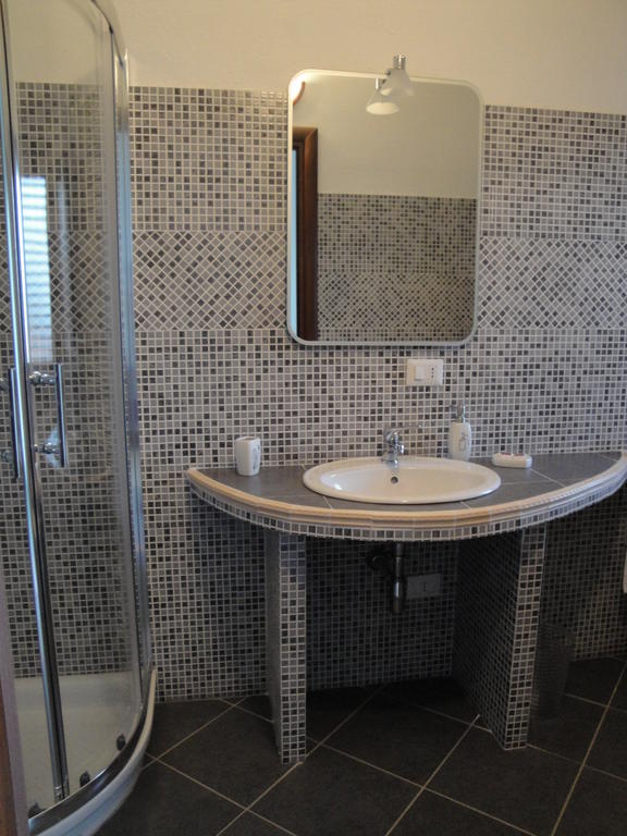 Hotel La Jatta Budoni Zimmer foto