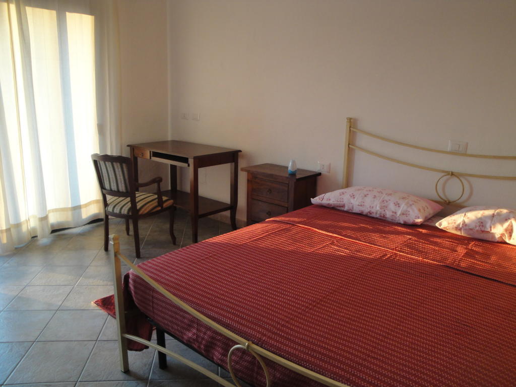 Hotel La Jatta Budoni Zimmer foto
