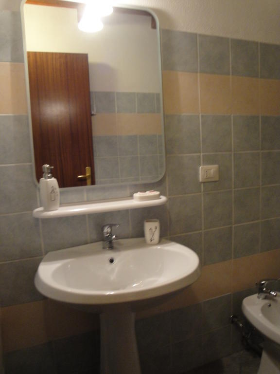 Hotel La Jatta Budoni Zimmer foto