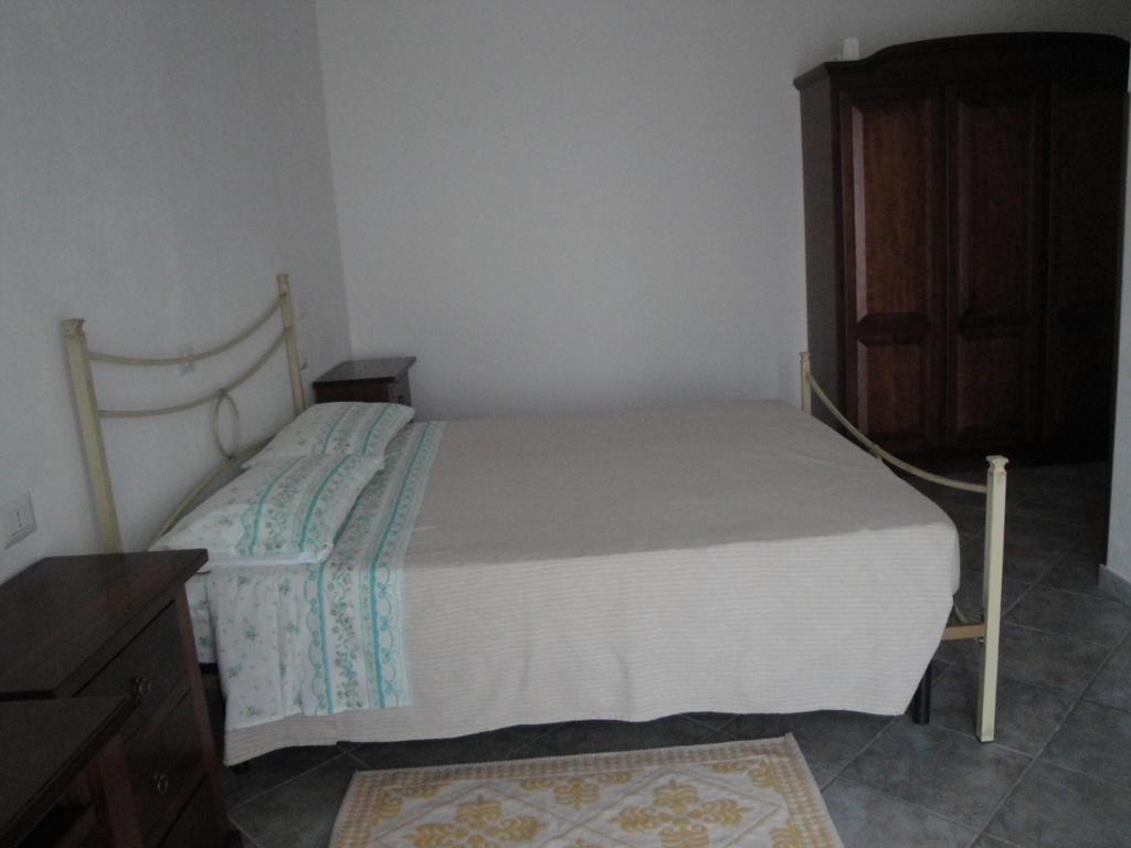 Hotel La Jatta Budoni Zimmer foto