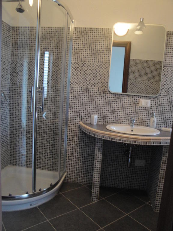 Hotel La Jatta Budoni Zimmer foto