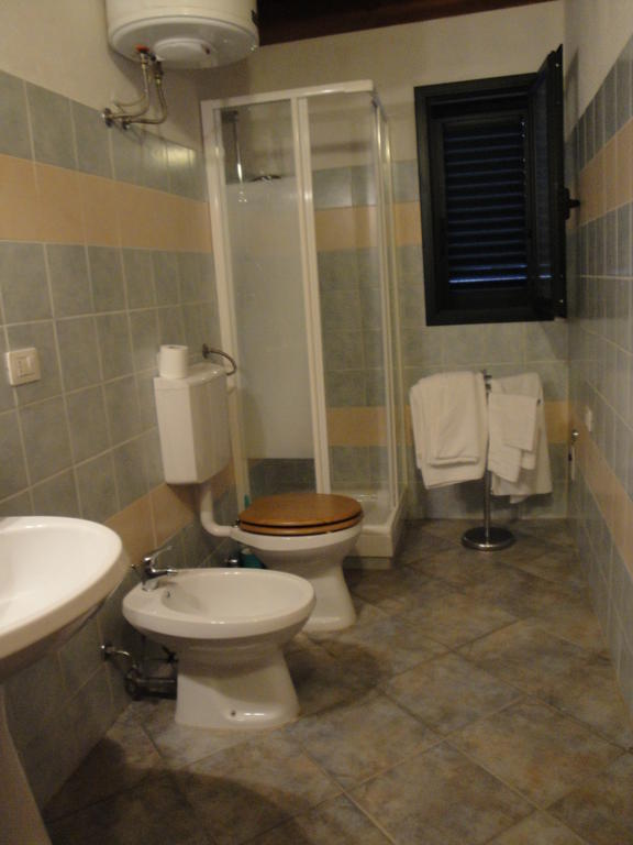 Hotel La Jatta Budoni Zimmer foto