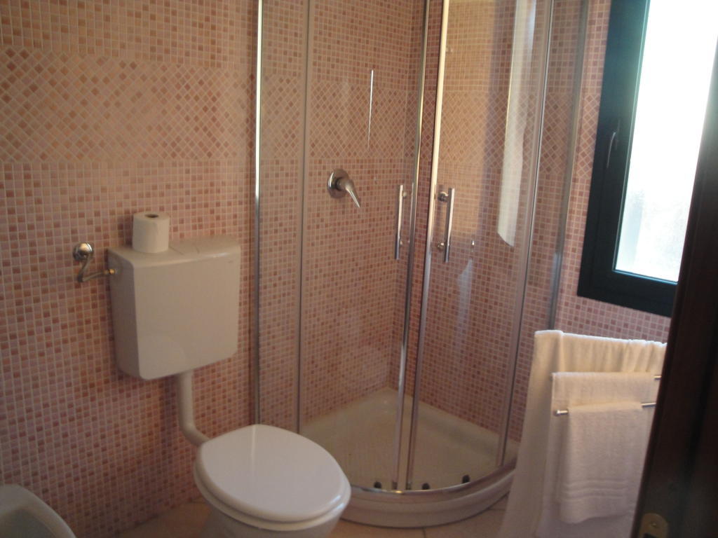 Hotel La Jatta Budoni Zimmer foto