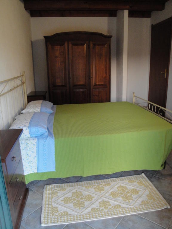 Hotel La Jatta Budoni Zimmer foto