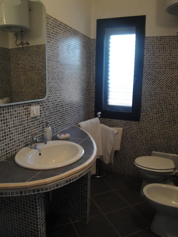 Hotel La Jatta Budoni Zimmer foto