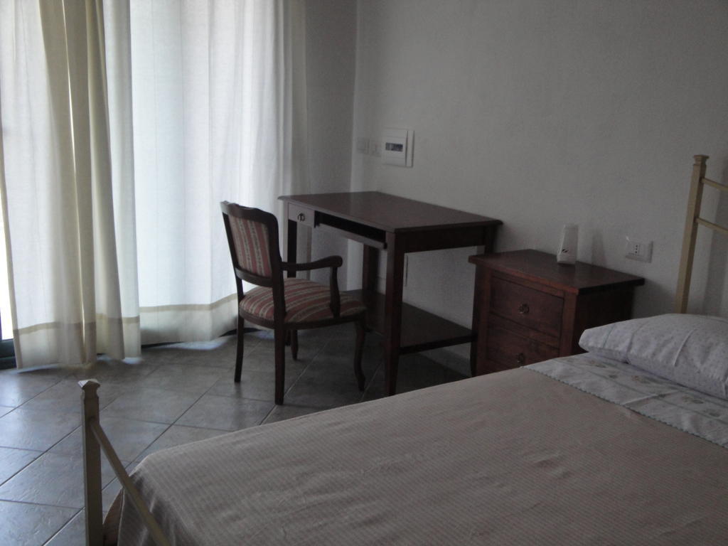 Hotel La Jatta Budoni Zimmer foto