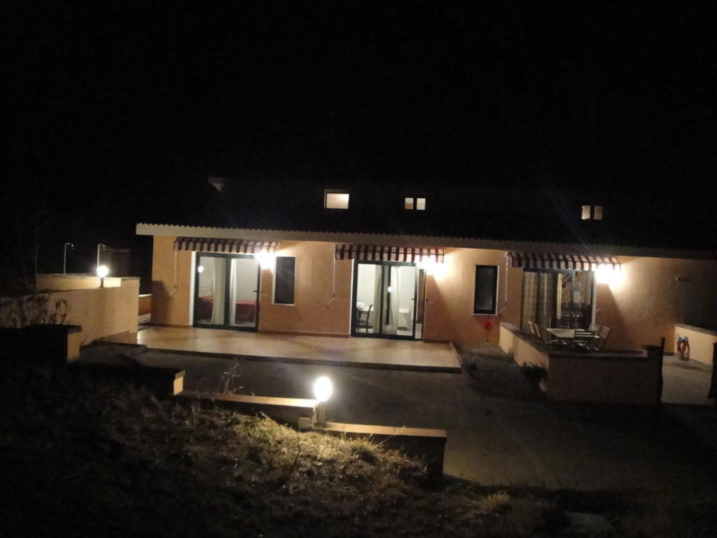 Hotel La Jatta Budoni Exterior foto