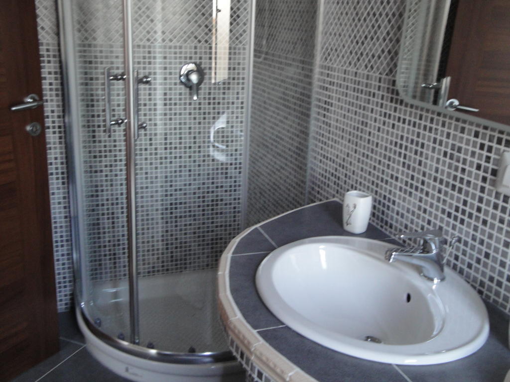 Hotel La Jatta Budoni Zimmer foto
