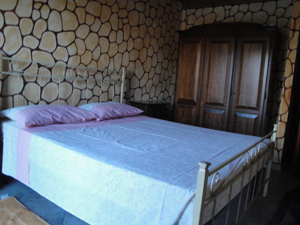 Hotel La Jatta Budoni Zimmer foto
