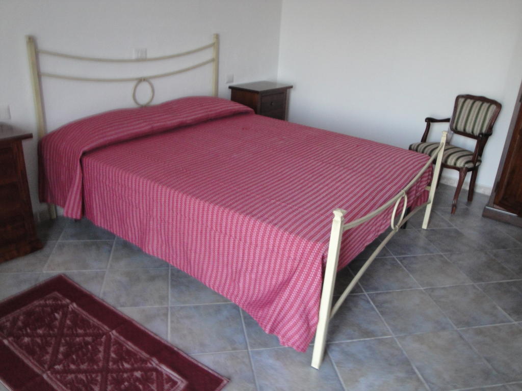 Hotel La Jatta Budoni Zimmer foto