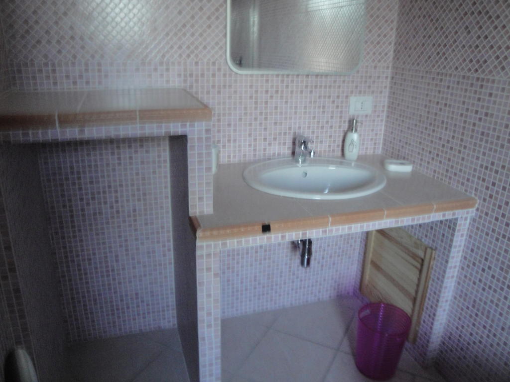 Hotel La Jatta Budoni Zimmer foto