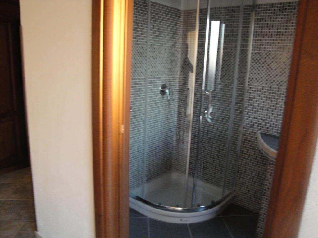 Hotel La Jatta Budoni Zimmer foto